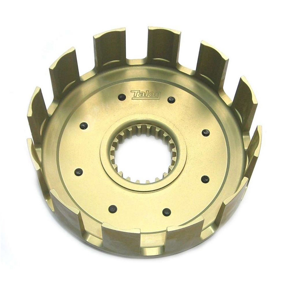 CLUTCH BASKET YAMAHA YZ450F 04-17, YZ450FX 16-18, WR450F 16-18